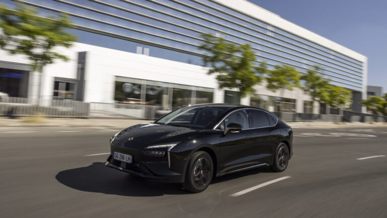 Mobilize Limo en marcha e1654600487994