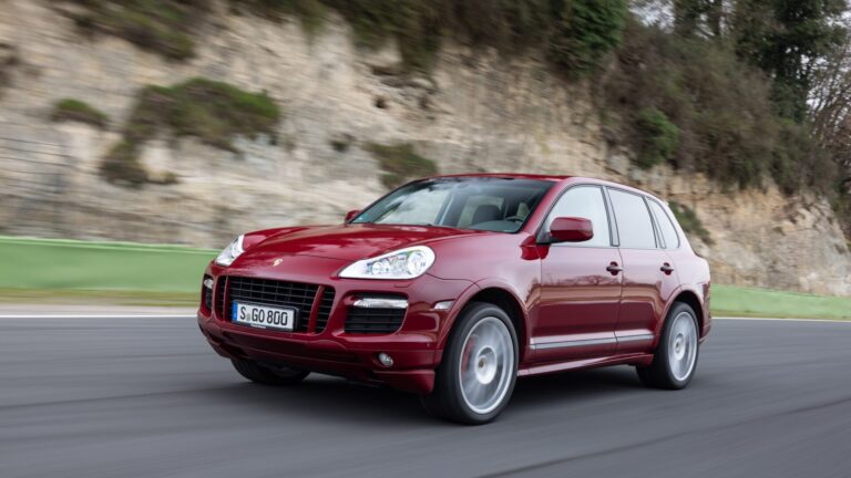 Porsche Cayenne GTS 957 2 e1656332165462