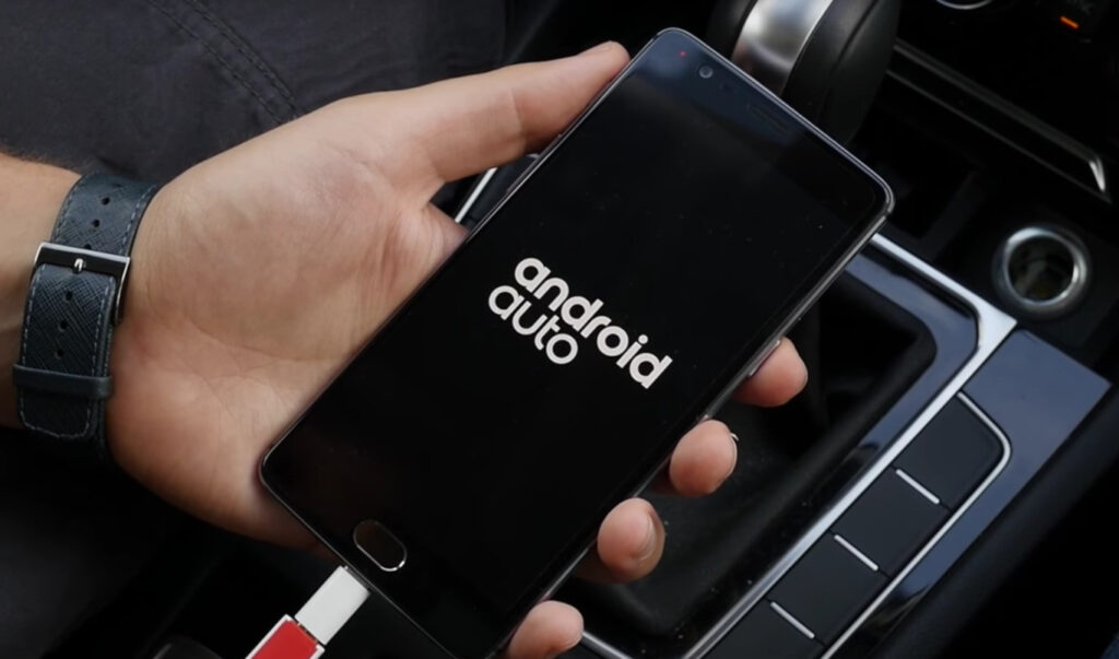 Android Auto se despide de las pantallas de nuestros teléfonos móviles