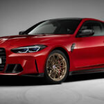 Nuevos BMW M3 y M4 50 Aniversario