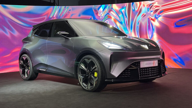 cupra urban rebel concept 1