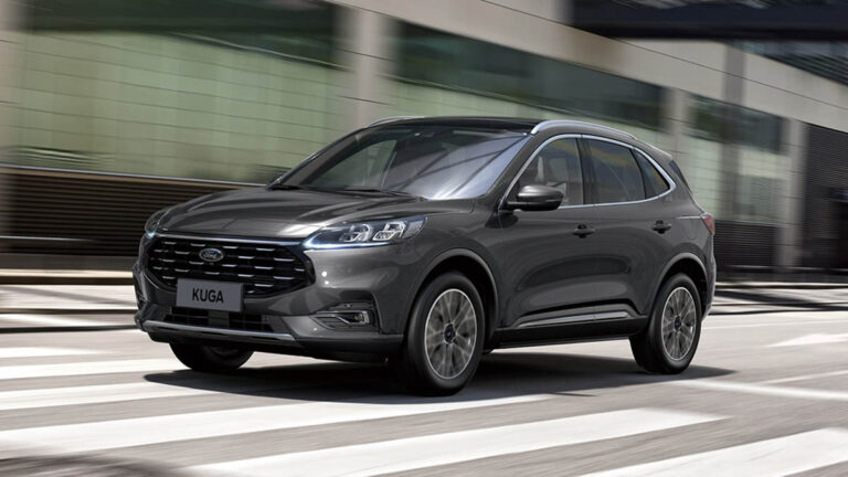 ford kuga 2022 1