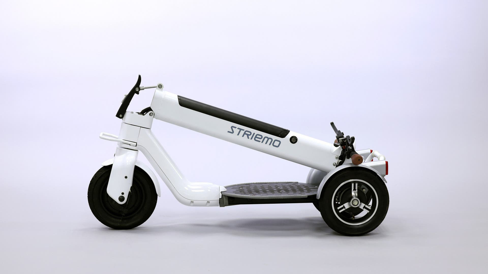 Striemo patinete eléctrico