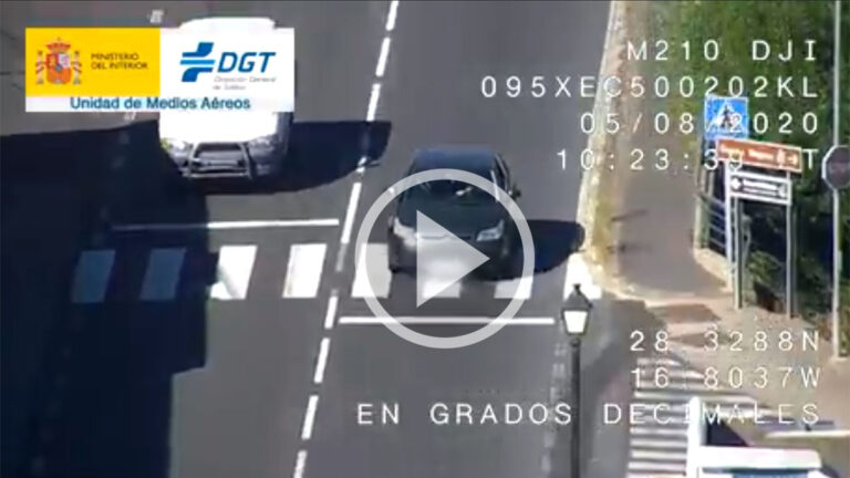 infracciones dron dgt 1