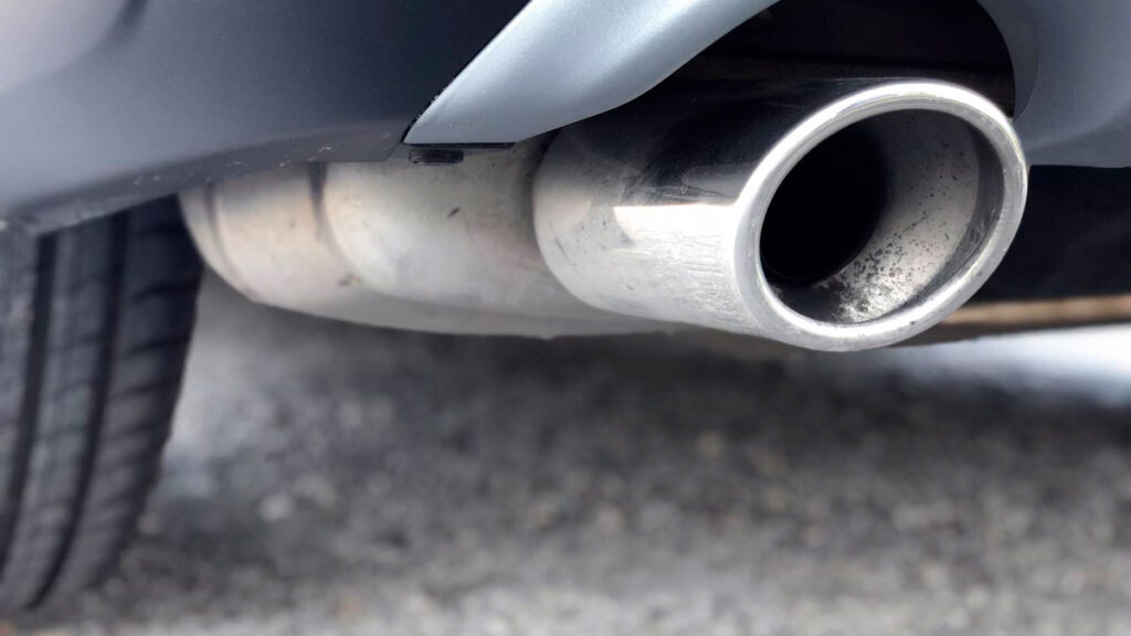 El Parlamento Europeo vota a favor de prohibir la venta de coches de combustión a partir de 2035