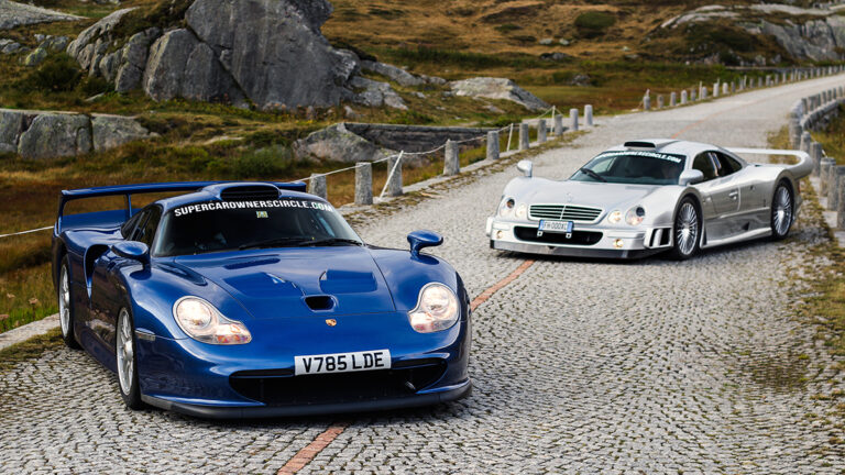 porsche 911 gt1 strassenversion 17