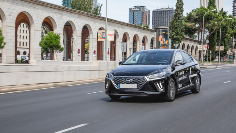 uber espana objetos olvidados