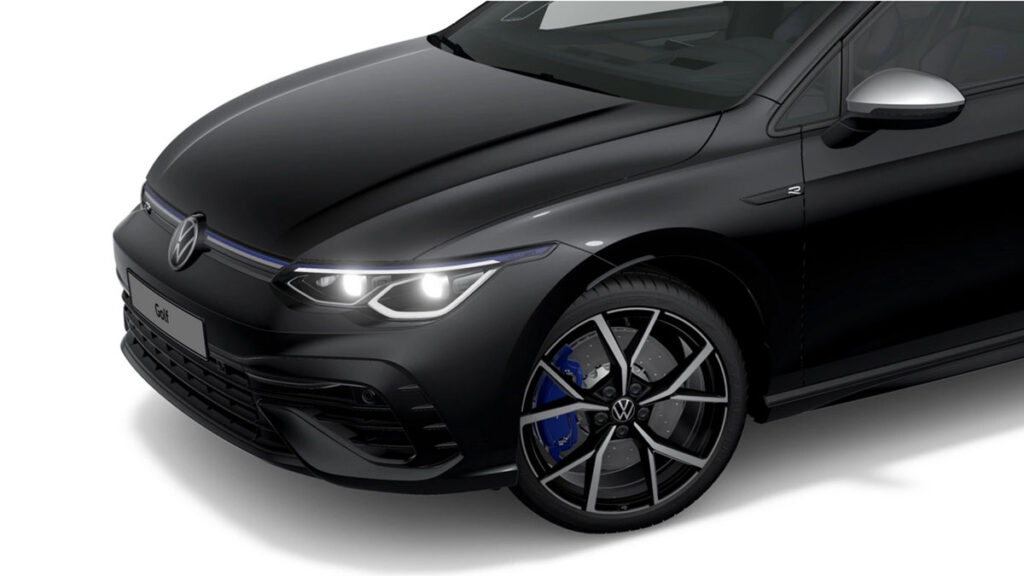 Volkswagen Golf 2023