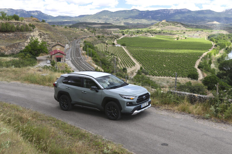 01 San Asensio Toyota RAV4 01