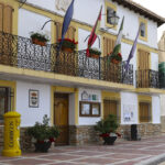 Fotos: 5 Pueblos Almería para disfrutar de mi Camper, territorio Caravan Friendly 30 5 Pueblos Almería para disfrutar de mi Camper Toyota Proaca, territorio Caravan Friendly