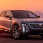 El Cadillac Lyriq anuncia sus precios: ¿cuánto cuesta el espectacular SUV eléctrico?