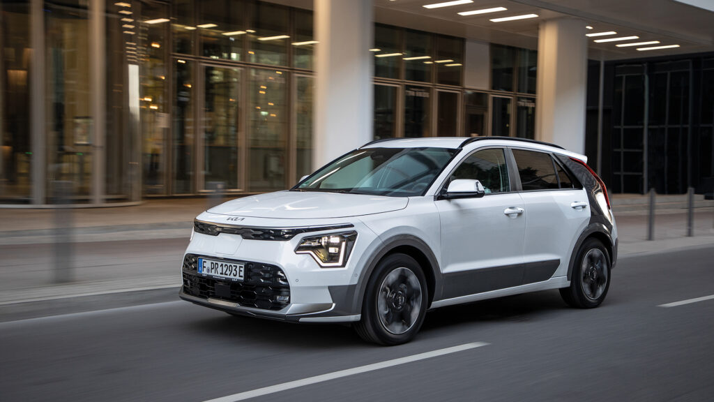 Kia Niro