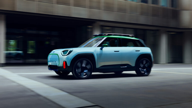 Mini Concept Aceman 1