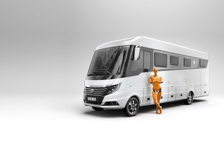 Niesmann Bischoff Flair 2022 01