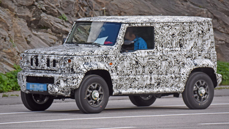 Suzuki Jimny 5 door 0 1024x683 1