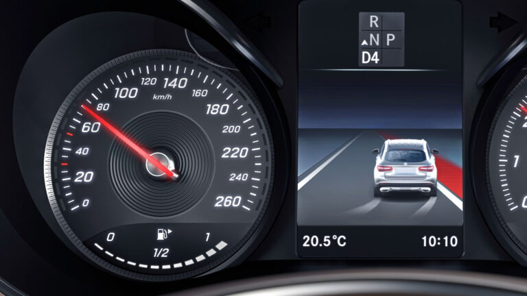 apertura marcas velocimetros