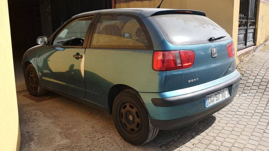coches mileuristas