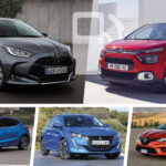 Los 5 urbanos que menos gastan