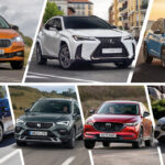 Los 7 mejores coches para viajar en 2023
