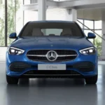 Fotos: Mercedes-Benz C 400 e 4MATIC 2022 10 Mercedes-Benz C 400 e 4MATIC 2022