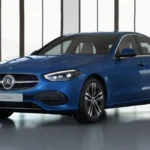 Fotos: Mercedes-Benz C 400 e 4MATIC 2022 1 Mercedes-Benz C 400 e 4MATIC 2022