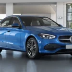 Fotos: Mercedes-Benz C 400 e 4MATIC 2022 9 Mercedes-Benz C 400 e 4MATIC 2022