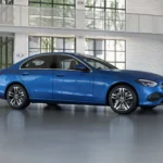 Fotos: Mercedes-Benz C 400 e 4MATIC 2022 8 Mercedes-Benz C 400 e 4MATIC 2022