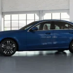 Fotos: Mercedes-Benz C 400 e 4MATIC 2022 2 Mercedes-Benz C 400 e 4MATIC 2022