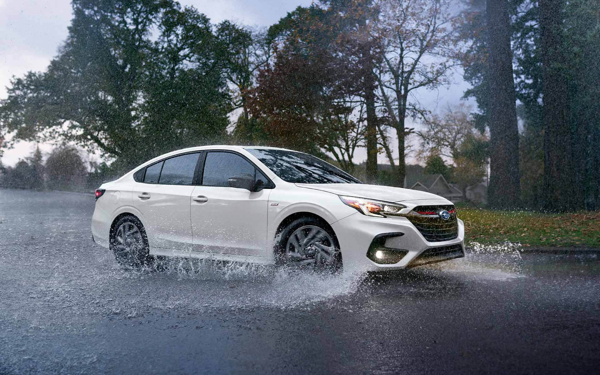 subaru legacy 2023 1