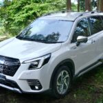 Nuevo Subaru Forester 1.8 DIT: un SUV distinto a todos… y con un propulsor turbo muy interesante