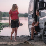 Vacaciones en autocaravana: todo lo que debes saber