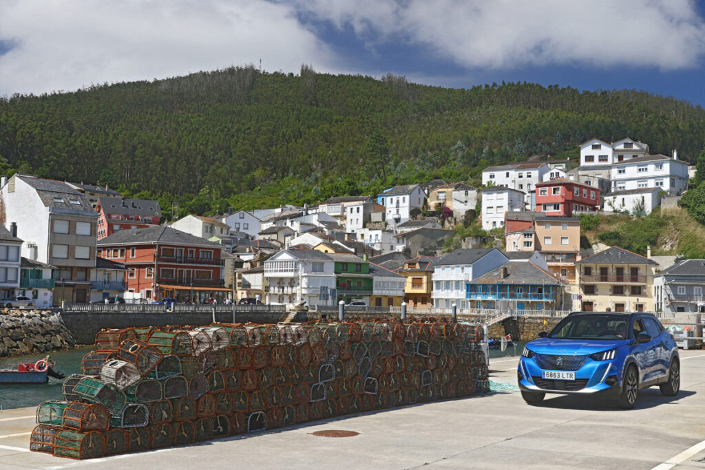 00 E Weekend 02 O Barqueiro 01