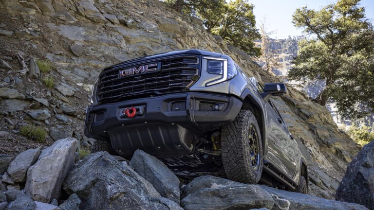 2023 gmc sierra at4x aev edition 002