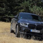 BMW X4 xDrive30i 