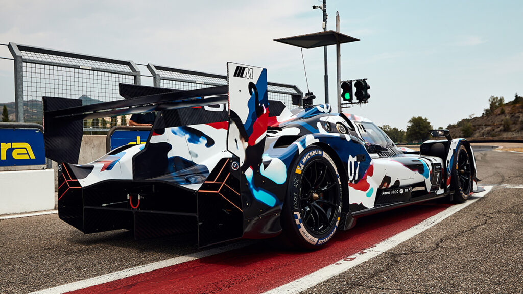 BMW_regresa_Le_Mans