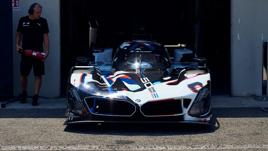 BMW_regresa_Le_Mans