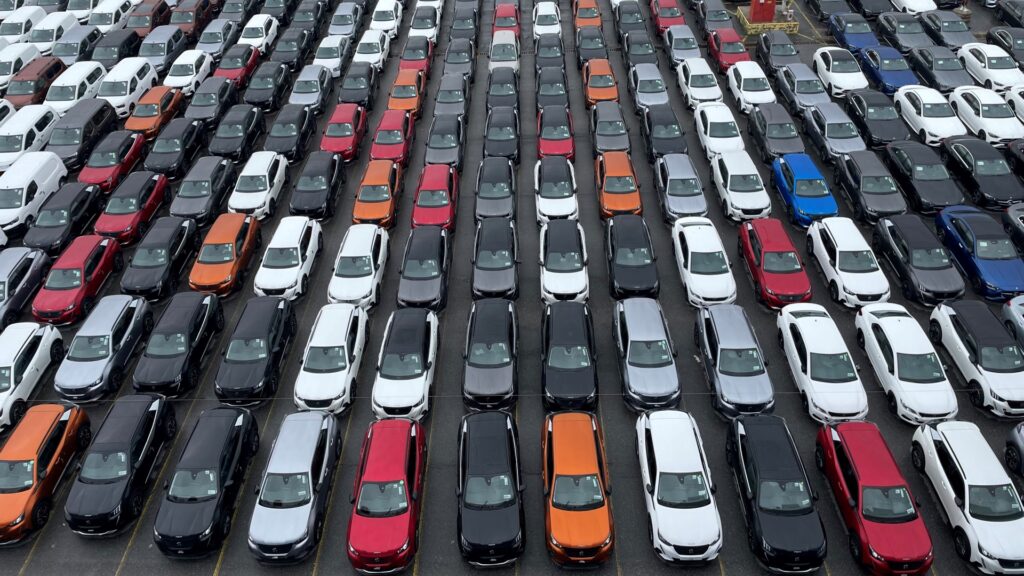 Los 10 coches usados que más triunfan en 2022 coches de segunda mano