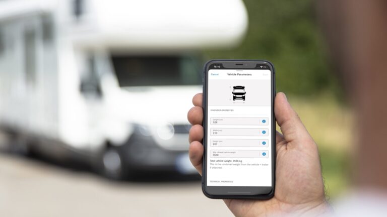 Mercedes Benz campers salon Dusseldorf 4 e1660221577306