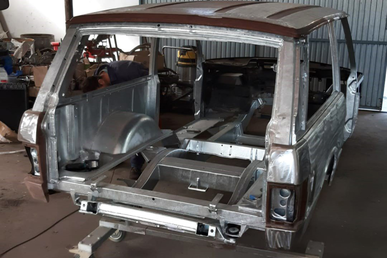 Autofacil revista de coches y motor