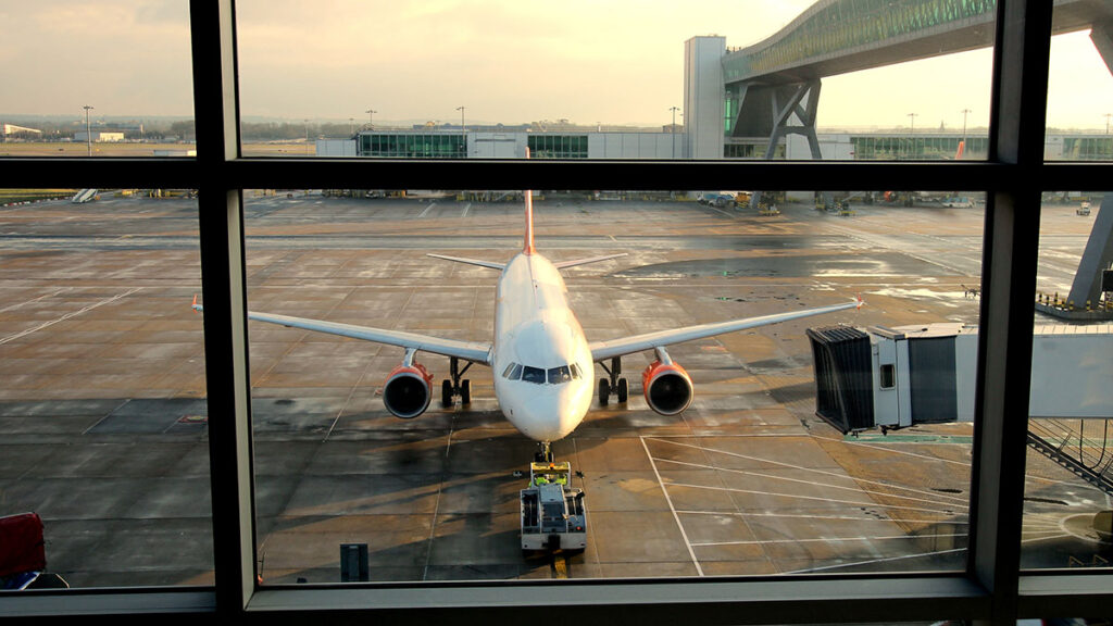 aeropuerto