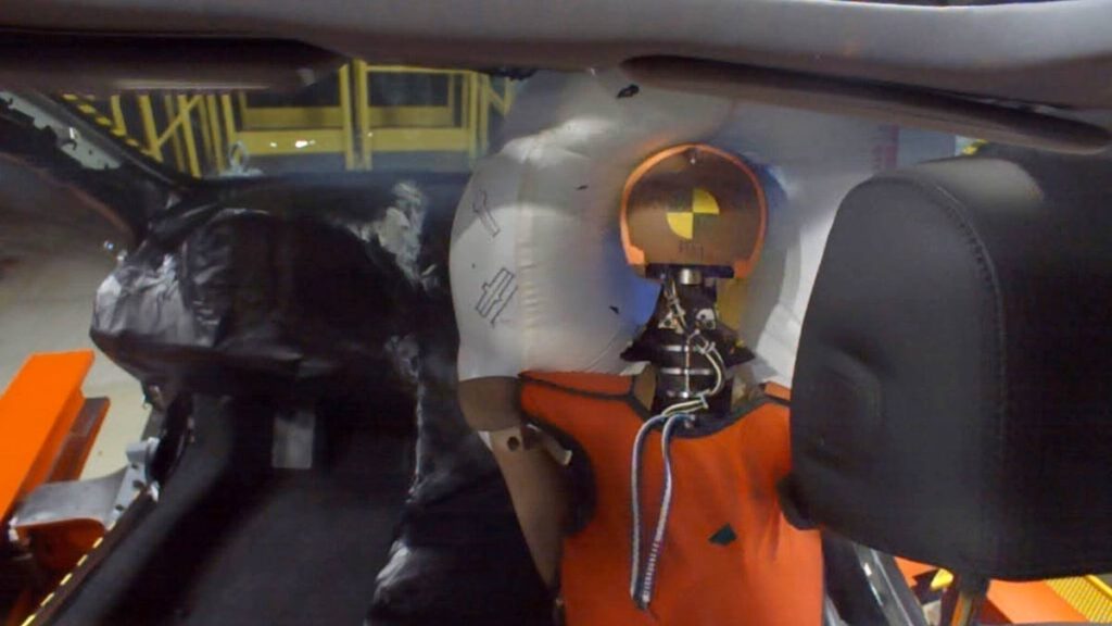funciones del parabrisas airbag