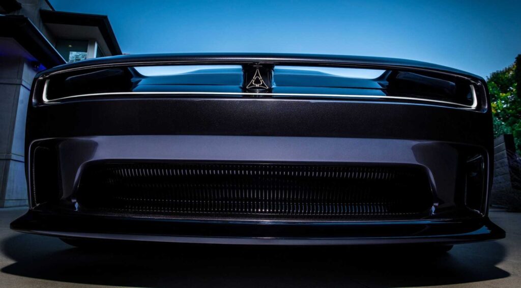 dodge-charger-daytona-srt-concept spoiler