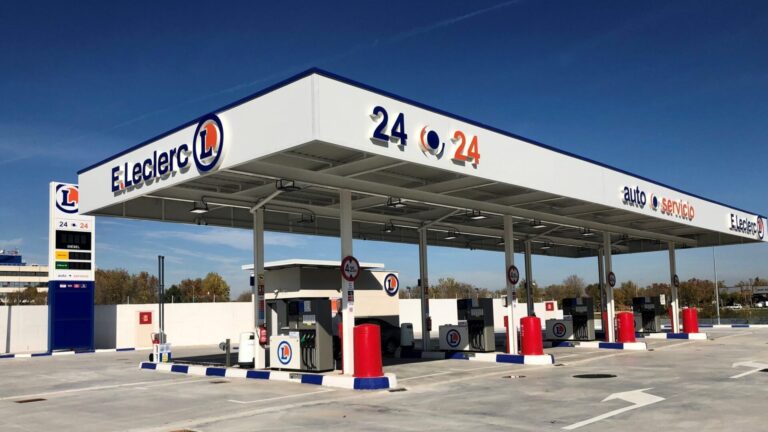 precio de la gasolina 16 gasolinera