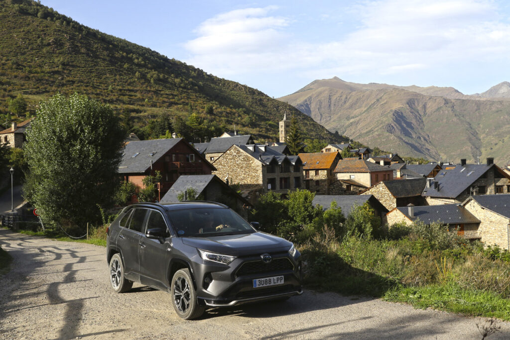 00 Pallars Sobira 01 Son