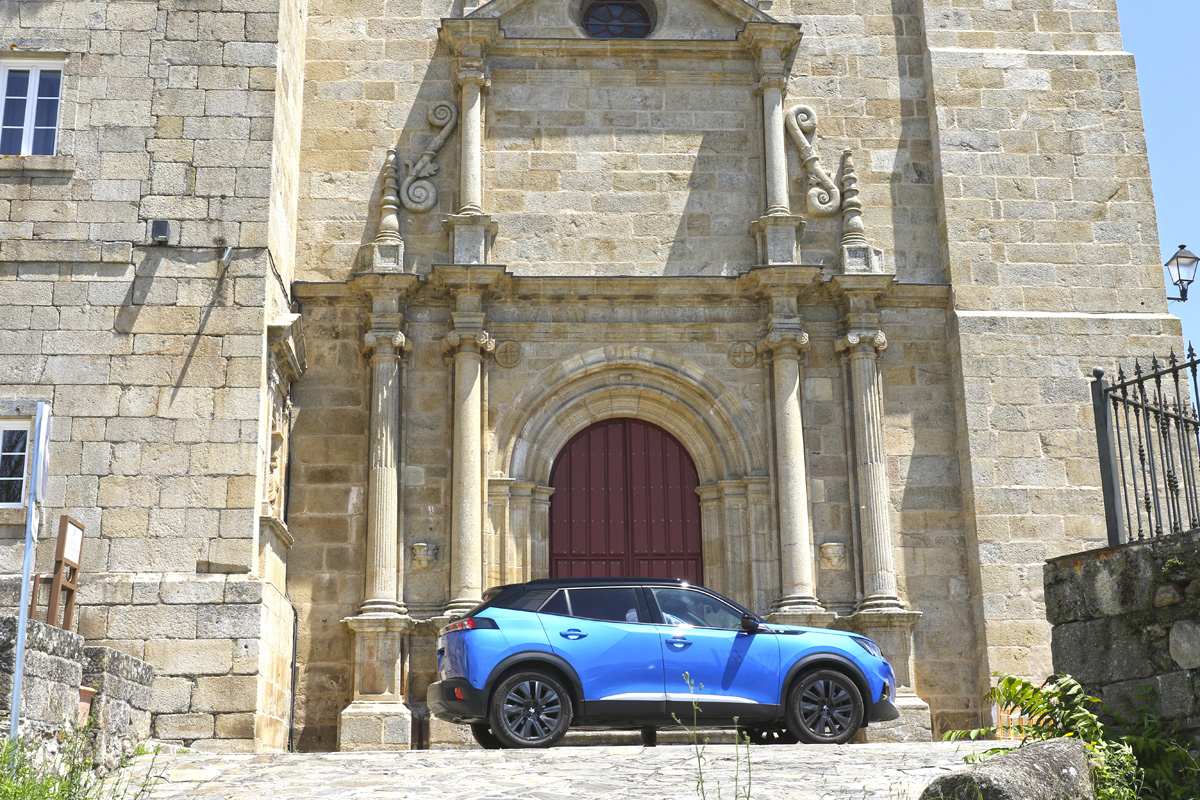 Autofacil revista de coches y motor