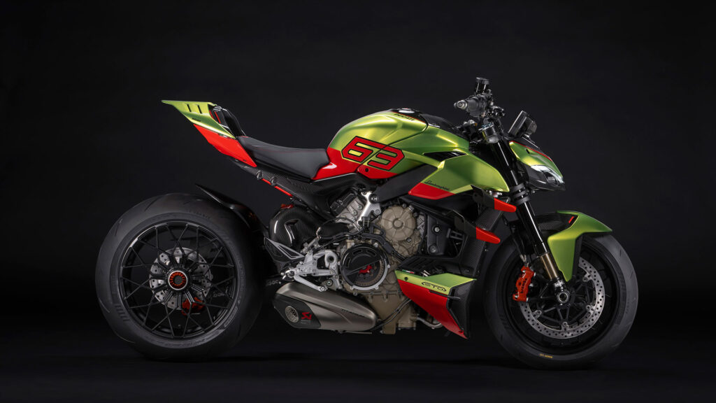 Ducati