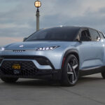 Fisker Ocean: El SUV anti-Tesla nacido para conquistar Europa