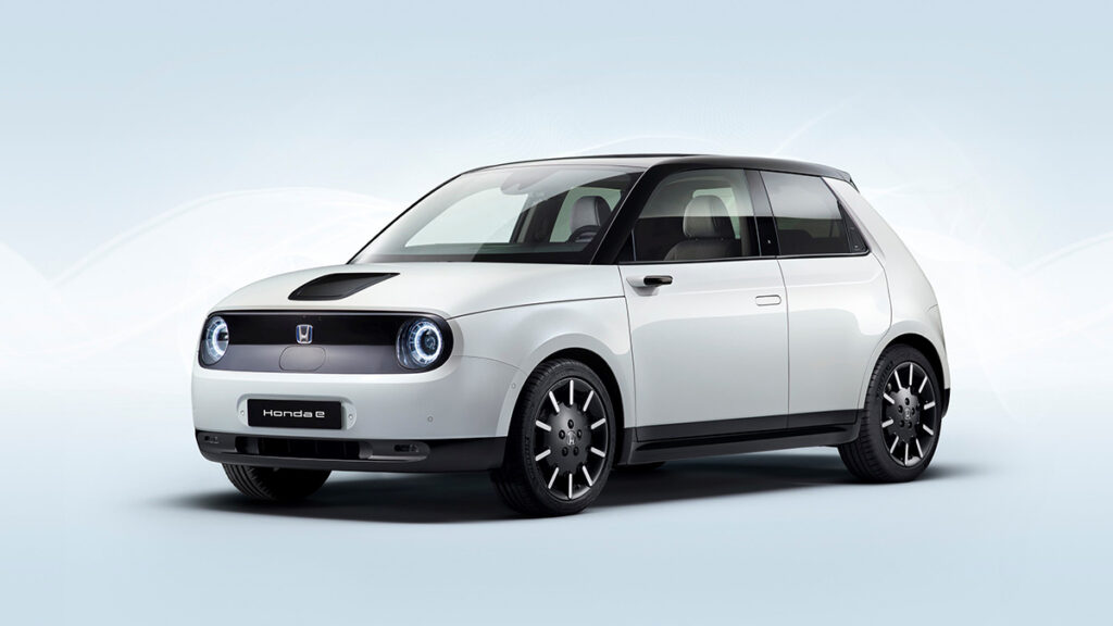 Honda_e