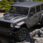 Jeep Wrangler Rubicon FarOut 2023: La serie especial definitiva con motor diésel V6 de 264 CV