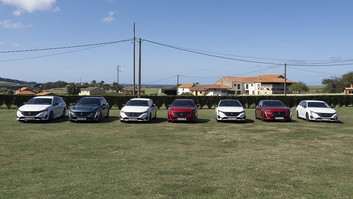 Autofacil revista de coches y motor